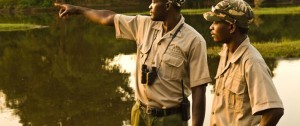 Guías de  Kasaka River lodge Zambia